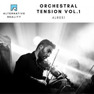 Orchestral Tension Vol 1