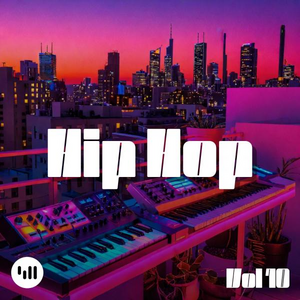 Hip Hop Vol 10