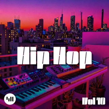 Hip Hop Vol 10