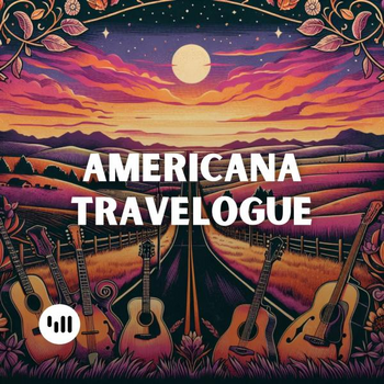 Americana Travelogue