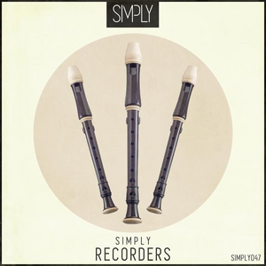  Simply Recorders