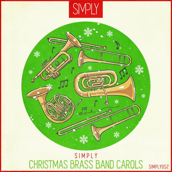  Christmas Brass Band Carols