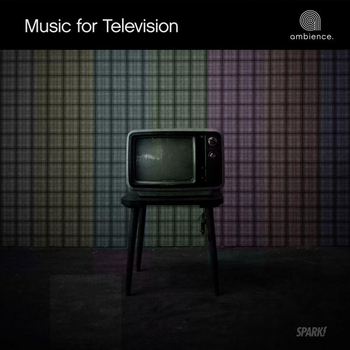 MUSIC FOR TELEVISION