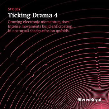 Ticking Drama 4