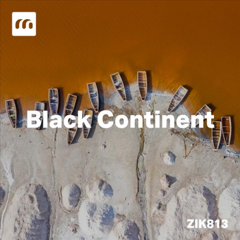 Black Continent