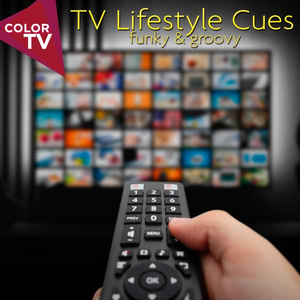 TV Lifestyle Cues