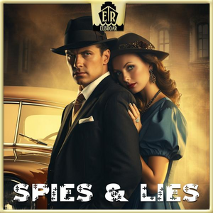 Spies And Lies