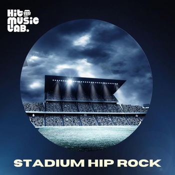 Instrumental Series - Stadium Hip Rock