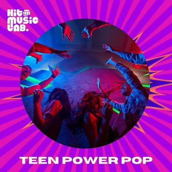 Teen Power Pop