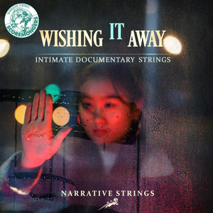 Wishing It Away - Intimate Documentary Strings (Narrative Strings Series)