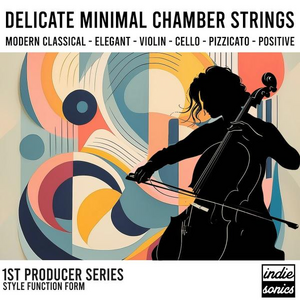 Delicate Minimal Chamber Strings