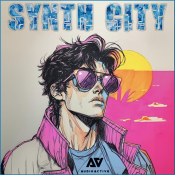 Synth City