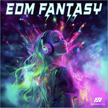 EDM Fantasy