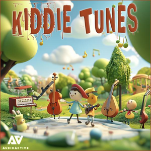 Kiddie Tunes