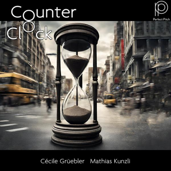 Counter Clock