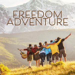 FREEDOM ADVENTURE