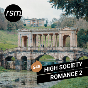 High Society Romance 2