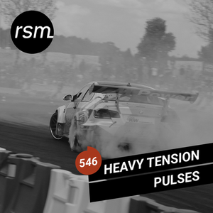 Heavy Tension Pulses