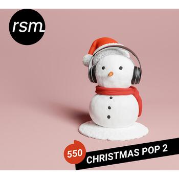 Christmas Pop 2