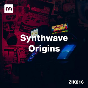 Synthwave Origins