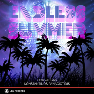 Endless Summer - EDM & DnB