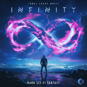 Infinity (Dark Sci-Fi Fantasy)