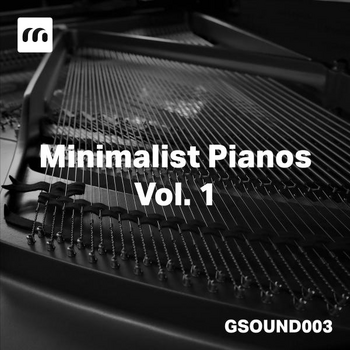 Minimalist Pianos Vol. 1