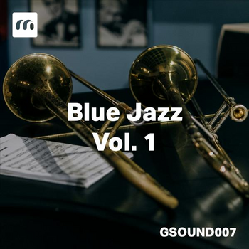 Blue Jazz Vol. 1