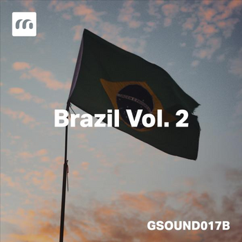 Brazil Vol. 2