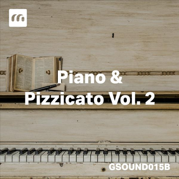 Piano & Pizzicato Vol. 2