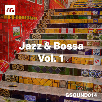 Jazz & Bossa Vol. 1