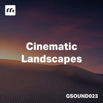 Cinematic Landscapes