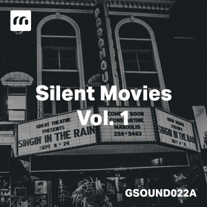 Silent Movies Vol. 1