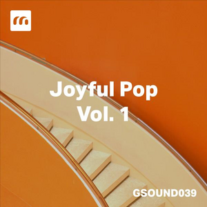 Joyful Pop Vol. 1