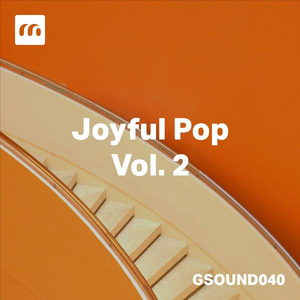 Joyful Pop Vol. 2