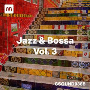 Jazz & Bossa Vol. 3