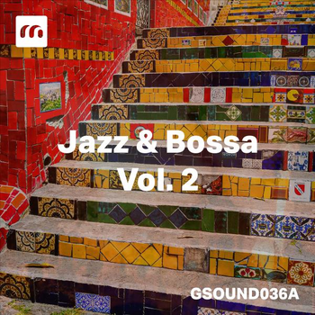 Jazz & Bossa Vol. 2