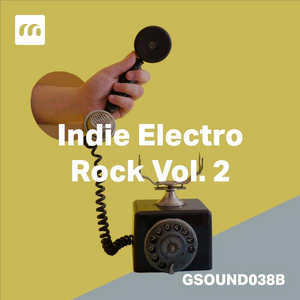 Indie Electro Rock Vol. 2