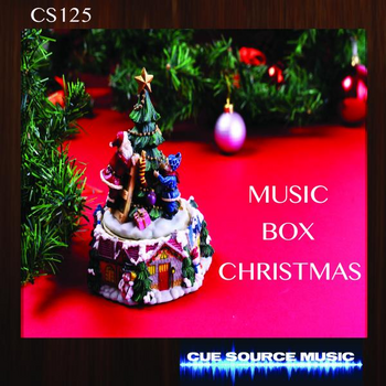 Music Box Christmas