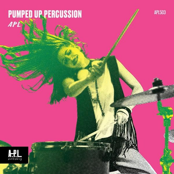 Pumped Up Percussion