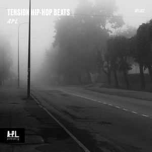 Tension Hip-Hop Beats