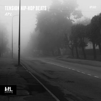 Tension Hip-Hop Beats