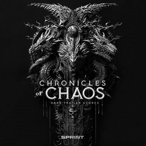 Chronicles of Chaos - Dark Trailer Scores