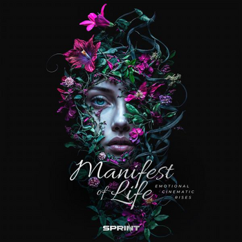 Manifest of Life - Emotional Cinematic Rises