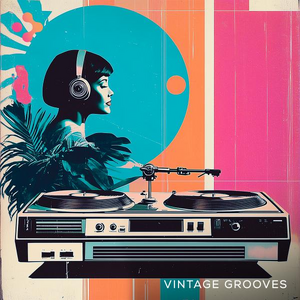 Vintage Grooves