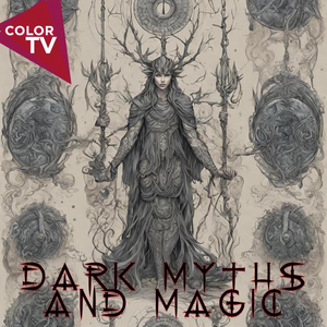 Dark Myths And Magic