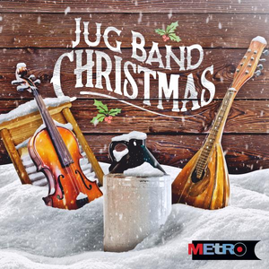 Jug Band Christmas