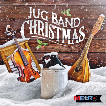 Jug Band Christmas