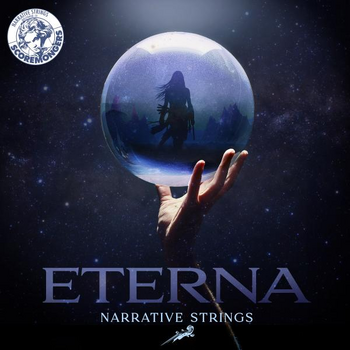 Eterna (Narrative Strings Series)