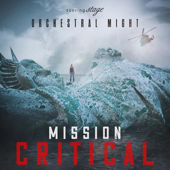 Mission Critical - Orchestral Might